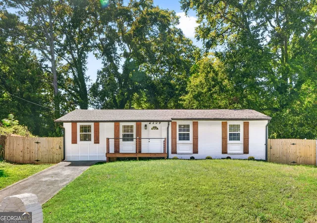 Photo 1 of Single family home for sale at 2359 Baywood Dr Se, Atlanta, GA 30315 | MLS# 10833585 | Listing updated on 2026-09-15