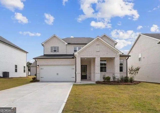 Photo 1 of Sale Pending at 1989 Brookhill Way #69, Snellville, GA 30078 | MLS# 10794538 | Listing updated on 2026-07-30