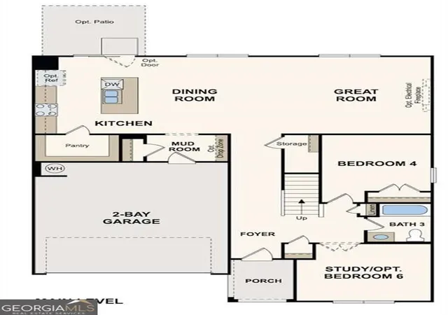 Photo 3 of Sale Pending at 1989 Brookhill Way #69, Snellville, GA 30078 | MLS# 10794538 | Listing updated on 2026-07-30