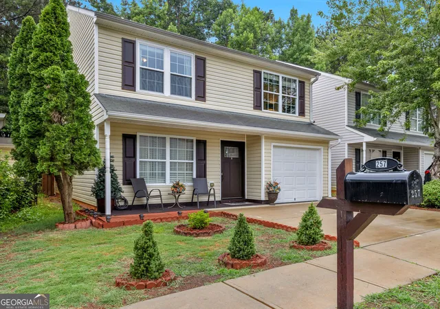 Photo 1 of Single family home for sale at 257 Lossie Ln, Mcdonough, GA 30253 | MLS# 10785652 | Listing updated on 2026-08-22