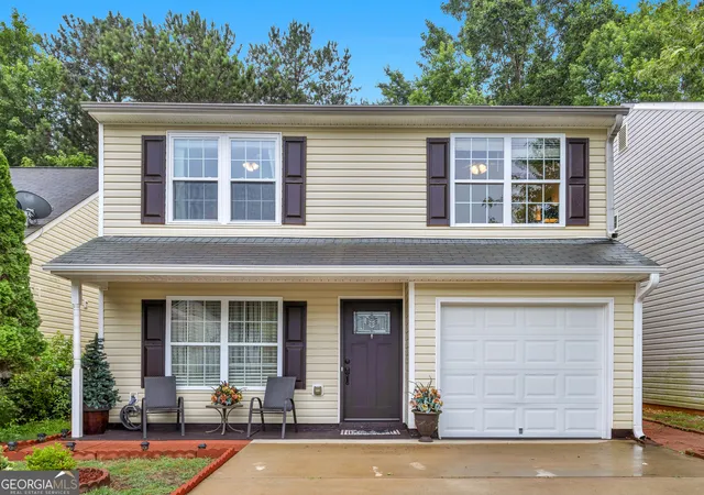 Photo 2 of Single family home for sale at 257 Lossie Ln, Mcdonough, GA 30253 | MLS# 10785652 | Listing updated on 2026-08-22