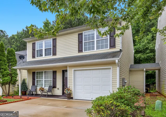 Photo 3 of Single family home for sale at 257 Lossie Ln, Mcdonough, GA 30253 | MLS# 10785652 | Listing updated on 2026-08-22