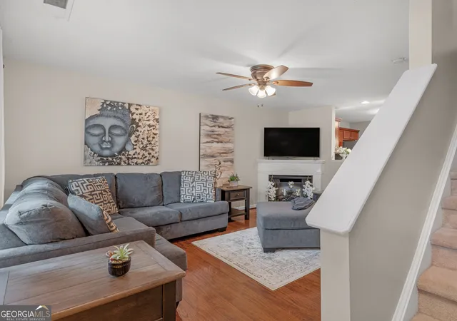Photo 3 of Single family home for sale at 257 Lossie Ln, Mcdonough, GA 30253 | MLS# 10785652 | Listing updated on 2026-08-22