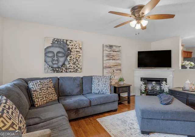 Photo 4 of Single family home for sale at 257 Lossie Ln, Mcdonough, GA 30253 | MLS# 10785652 | Listing updated on 2026-08-22