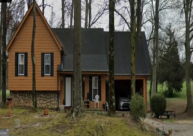 Photo 1 of Single family home for sale at 4060 172 Hwy, Comer, GA 30629 | MLS# 10813447 | Listing updated on 2026-09-07