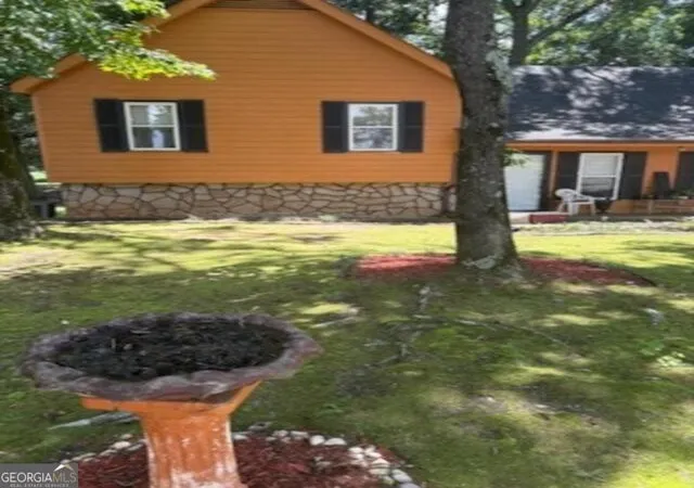 Photo 2 of Single family home for sale at 4060 172 Hwy, Comer, GA 30629 | MLS# 10813447 | Listing updated on 2026-09-07