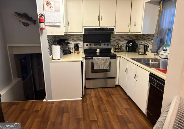 Photo 3 of Single family home for sale at 4060 172 Hwy, Comer, GA 30629 | MLS# 10813447 | Listing updated on 2026-09-07