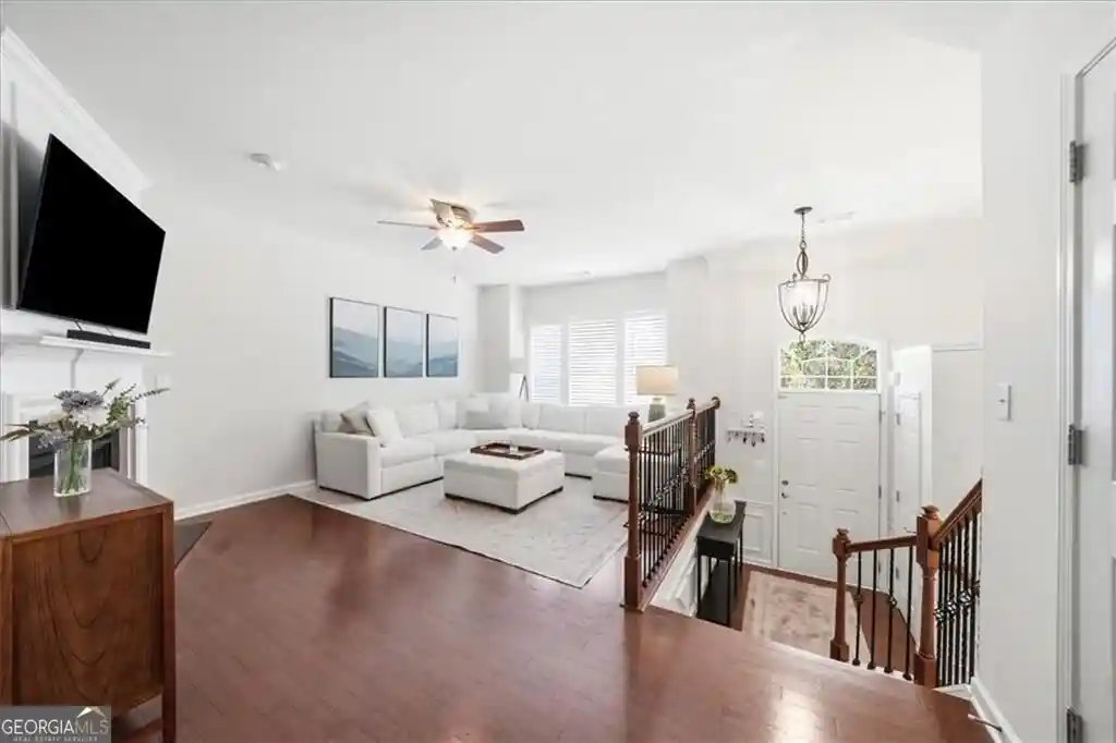 Photo 1 of Townhouse for sale at 2331 Limehurst Dr Ne, Brookhaven, GA 30319 | MLS# 10876362 | Listing updated on 2026-10-21