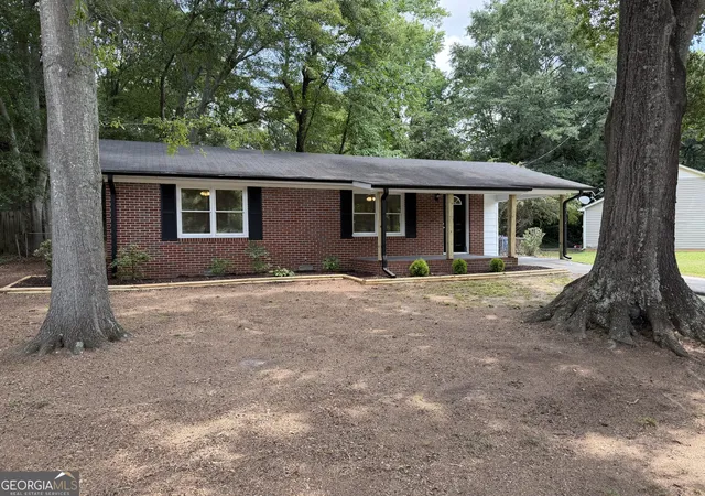 Homes for sale in Winder, GA | 135 Martha St, Winder, GA 30680 | MLS# 10797482