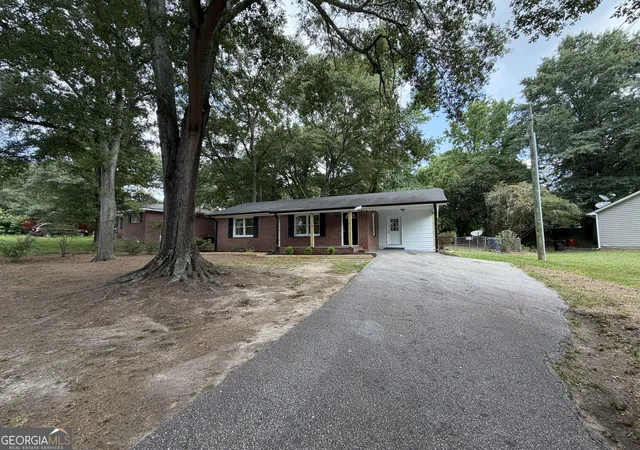 Homes for sale in Winder, GA | 135 Martha St, Winder, GA 30680 | MLS# 10797482