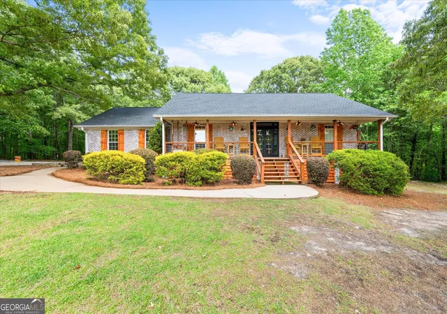 1st image of 6540 Post Rd, Douglasville, GA 30135 | MLS# 10756060