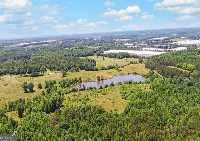 9th image of Tract 2 Wayne Poultry Road, Pendergrass, GA 30567 | MLS# 10808932
