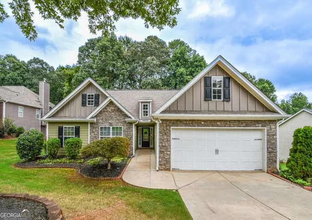 1st image of 192 Ashebrooke Wy, Jefferson, GA 30549 | MLS# 10823103
