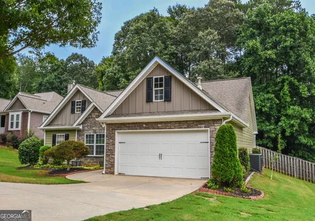 2nd image of 192 Ashebrooke Wy, Jefferson, GA 30549 | MLS# 10823103