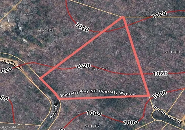 2nd image of 0 Dublin Circle #273, Kingston, GA 30145 | MLS# 10806026