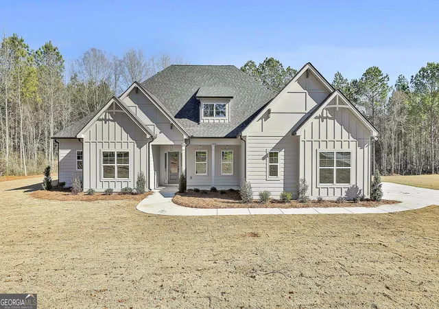 image of 757 Alex Stephens Rd #LOT 5, Moreland, GA 30259 | MLS# 10800358