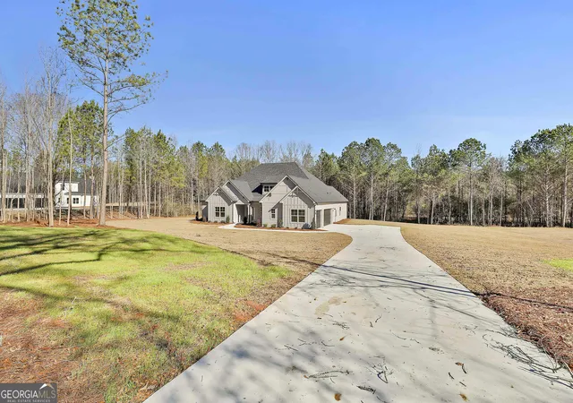 image of 757 Alex Stephens Rd #LOT 5, Moreland, GA 30259 | MLS# 10800358