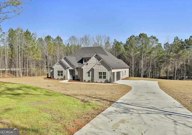image of 757 Alex Stephens Rd #LOT 5, Moreland, GA 30259 | MLS# 10800358