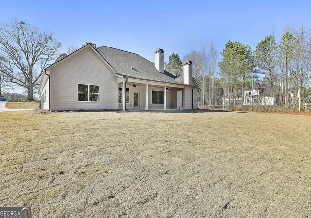 45th image of 757 Alex Stephens Rd #LOT 5, Moreland, GA 30259 | MLS# 10800358