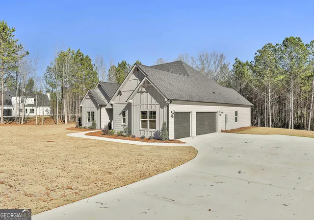 image of 757 Alex Stephens Rd #LOT 5, Moreland, GA 30259 | MLS# 10800358