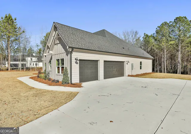 image of 757 Alex Stephens Rd #LOT 5, Moreland, GA 30259 | MLS# 10800358