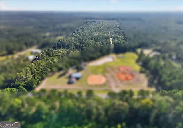 Photo 3 of Land for sale at 4858 Ga Hwy 17, Guyton, GA 31312 | MLS# 10831573 | Listing updated on 2026-09-10