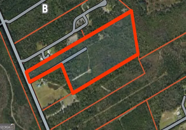 Photo 5 of Land for sale at 4858 Ga Hwy 17, Guyton, GA 31312 | MLS# 10831573 | Listing updated on 2026-09-10