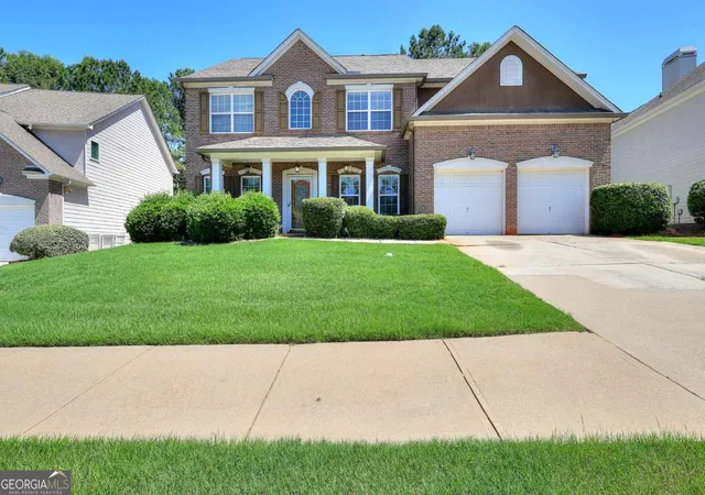 1st image of 3387 Dogwood Pass, Lithonia, GA 30038 | MLS# 10779542