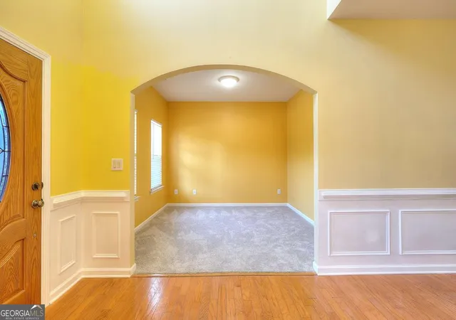 image of 3387 Dogwood Pass, Lithonia, GA 30038 | MLS# 10779542