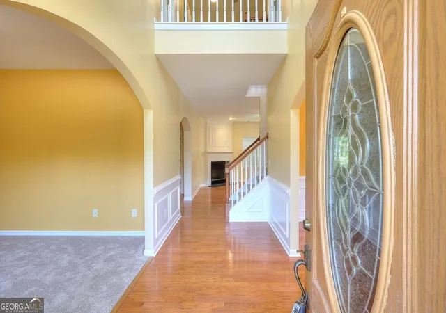 image of 3387 Dogwood Pass, Lithonia, GA 30038 | MLS# 10779542