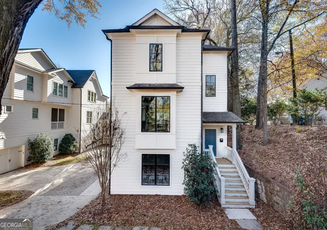 Photo 1 of Sale Pending at 625 Home Ave Se, Atlanta, GA 30312 | MLS# 10729216 | Listing updated on 2026-09-02