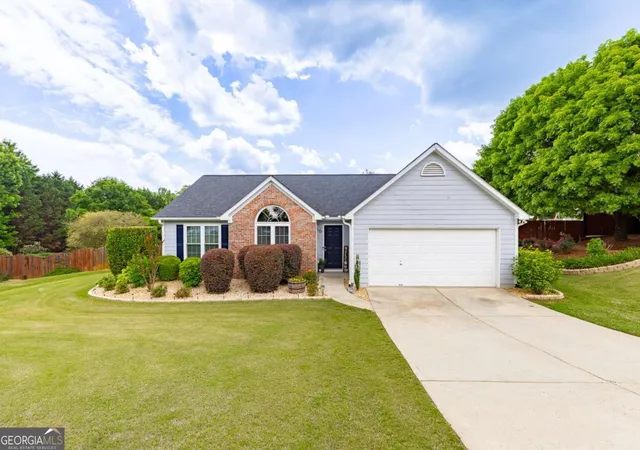 2nd image of 8860 Creekstone Pl, Gainesville, GA 30506 | MLS# 10805147
