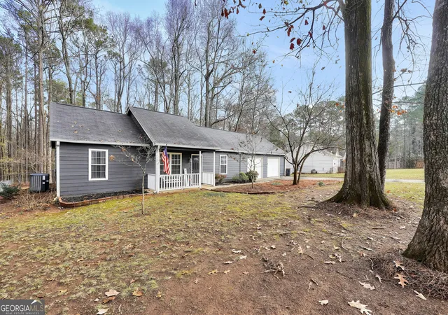 2nd image of 145 Old Hwy 85, Senoia, GA 30276 | MLS# 10807143