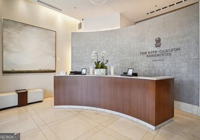 4th image of 3630 Peachtree Rd Ne #1809, Atlanta, GA 30326 | MLS# 10716771