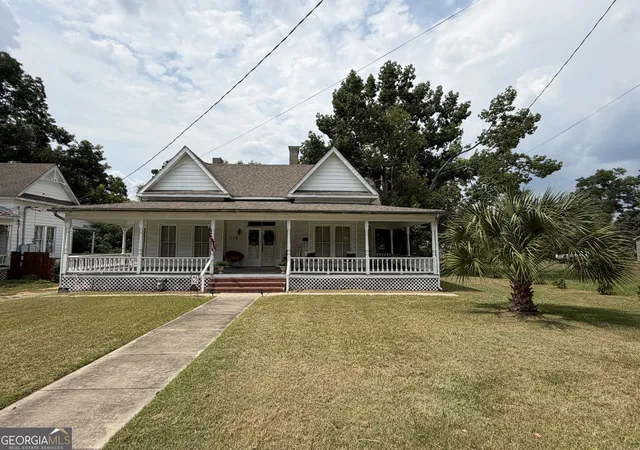 1st image of 506 River St, Valdosta, GA 31601 | MLS# 10815921