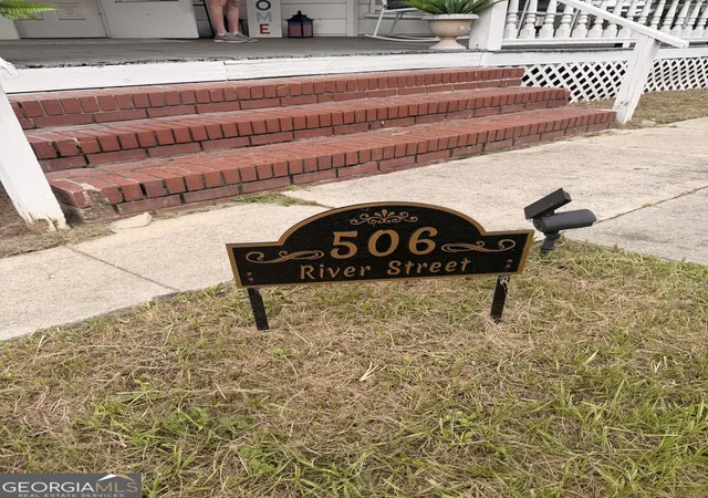 2nd image of 506 River St, Valdosta, GA 31601 | MLS# 10815921