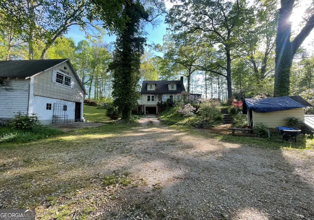58th image of 5017 Ball Ground Hwy, Ball Ground, GA 30107 | MLS# 10736453