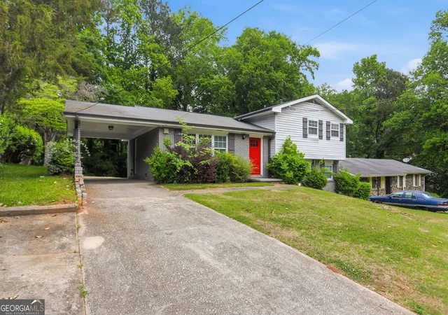 1st image of 2590 Mcglynn Dr, Decatur, GA 30034 | MLS# 10772097