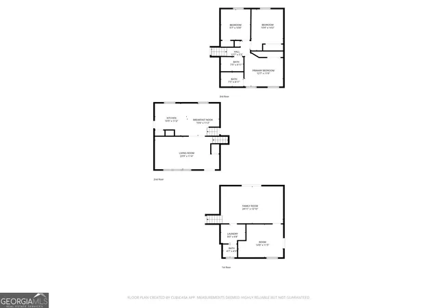 29th image of 2590 Mcglynn Dr, Decatur, GA 30034 | MLS# 10772097