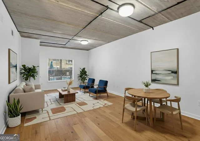 1st image of 800 Peachtree St Ne #2104, Atlanta, GA 30308 | MLS# 10695132