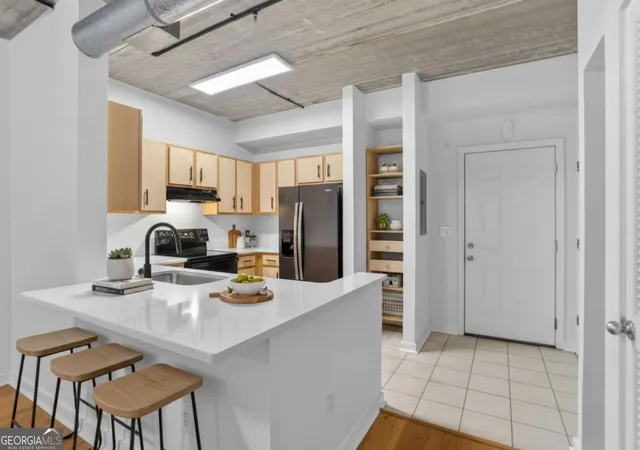 2nd image of 800 Peachtree St Ne #2104, Atlanta, GA 30308 | MLS# 10695132