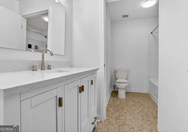 4th image of 800 Peachtree St Ne #2104, Atlanta, GA 30308 | MLS# 10695132