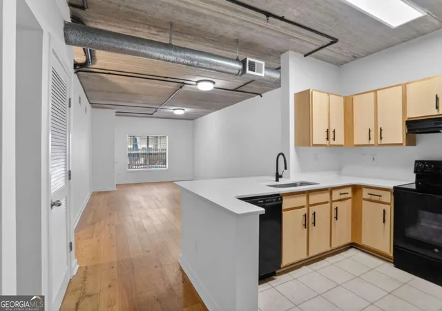 5th image of 800 Peachtree St Ne #2104, Atlanta, GA 30308 | MLS# 10695132