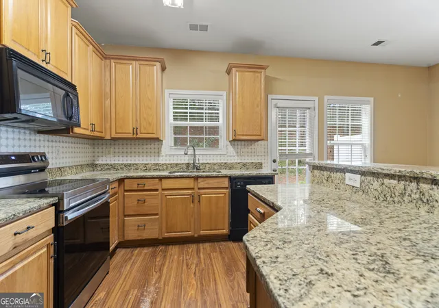 5th image of 2381 Marbleridge Dr, Gainesville, GA 30501 | MLS# 10724338