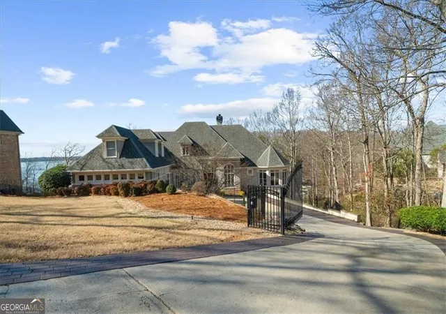 Homes for sale in Oakwood, GA | 5610 Point West Dr, Oakwood, GA 30566 | MLS# 10705388