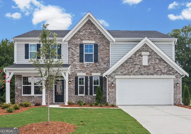 Photo 1 of Sale Pending at 208 Pickens Bluff Ln, Hiram, GA 30141 | MLS# 10823790 | Listing updated on 2026-09-18