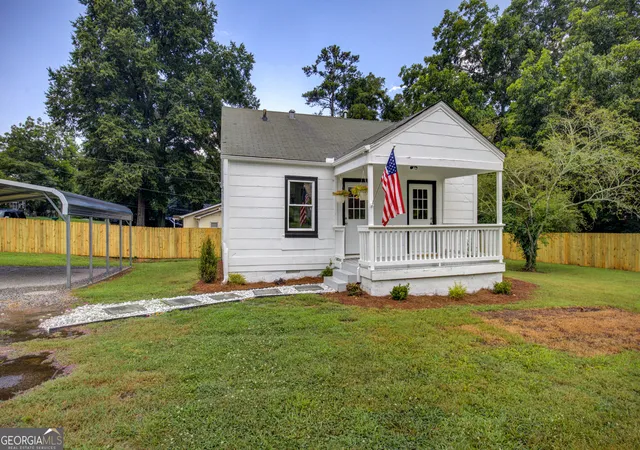 1st image of 7107 Geiger St Nw, Covington, GA 30014 | MLS# 10799383
