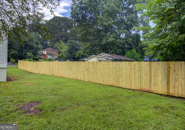 23rd image of 7107 Geiger St Nw, Covington, GA 30014 | MLS# 10799383