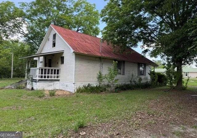 Photo 3 of Single family home for sale at 266 Sam Harrell Rd, Moultrie, GA 31768 | MLS# 10766636 | Listing updated on 2026-07-26