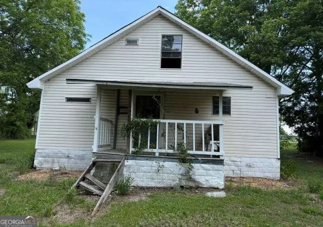 Photo 3 of Single family home for sale at 266 Sam Harrell Rd, Moultrie, GA 31768 | MLS# 10766636 | Listing updated on 2026-07-26